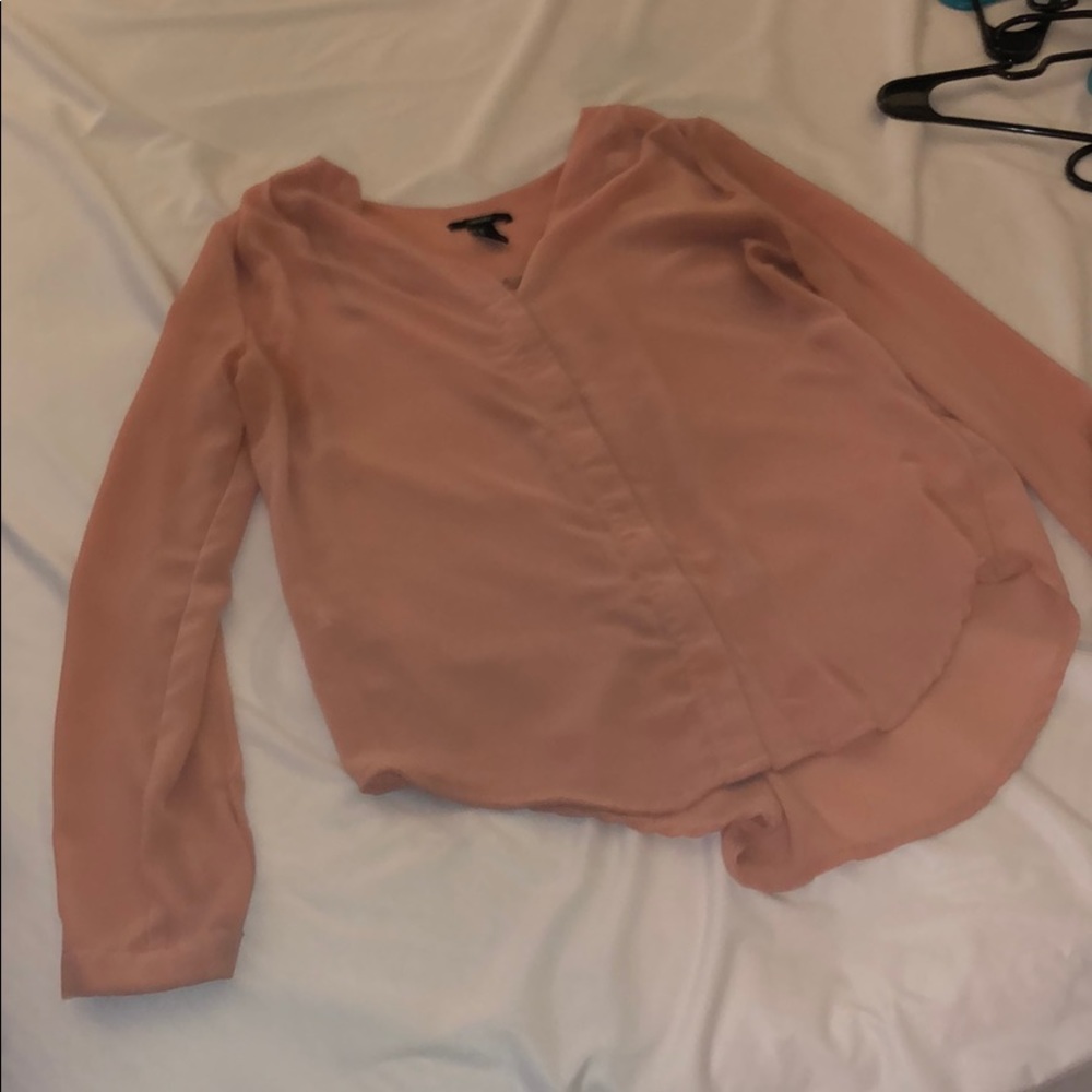 F21 Top